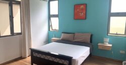 Location d’un lumineux appartement situé au premier étage au calme à Flic en Flac