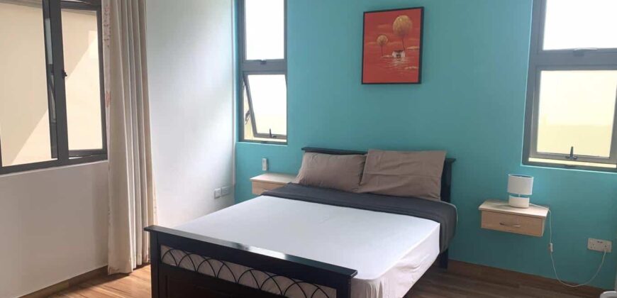 Location d’un lumineux appartement situé au premier étage au calme à Flic en Flac