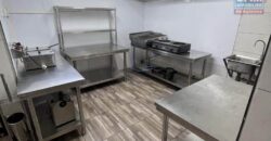 En location un fonds de commerce parfait pour se lancer à Grand Baie