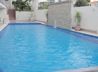 Location d’un agréable appartement dans une résidence sécurisée avec piscine à Flic en Flac