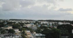 Location d’un agréable appartement dans une résidence sécurisée avec piscine à Flic en Flac