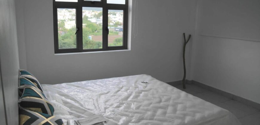 Location d’un agréable appartement dans une résidence sécurisée avec piscine à Flic en Flac