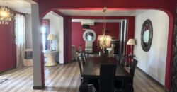 En vente une spacieuse villa moderne de 300 m² située dans un quartier résidentiel paisible à Flic en Flac