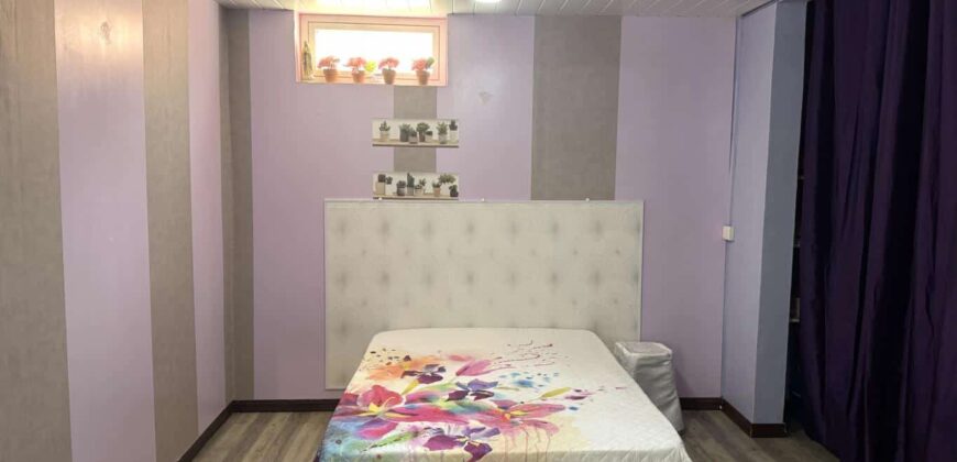 En vente une spacieuse villa moderne de 300 m² située dans un quartier résidentiel paisible à Flic en Flac