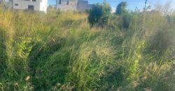 En vente un terrain de 711m2 dans un emplacement recherché à Grand Baie.