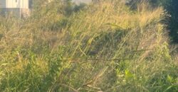 En vente un terrain de 711m2 dans un emplacement recherché à Grand Baie.