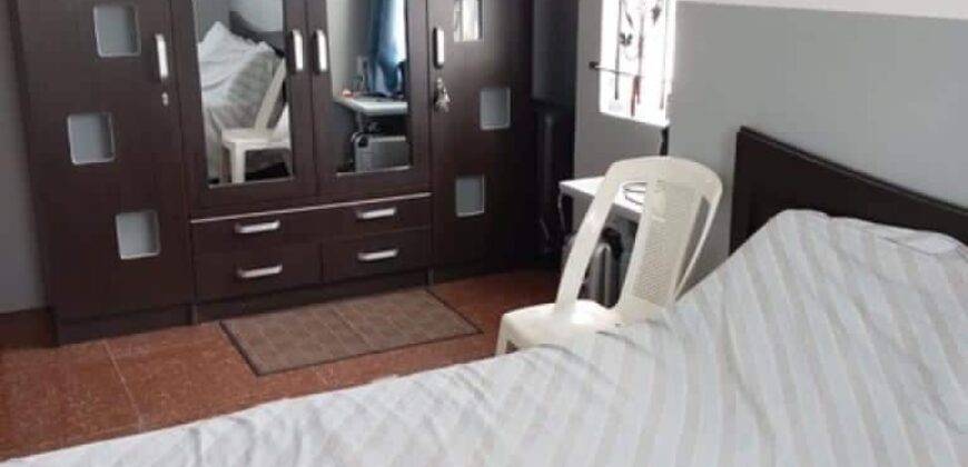 À vendre : Deux appartements au sein d’un petit immeuble résidentiel à Grand Gaube