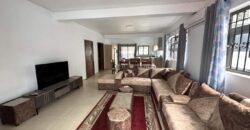 À louer un charmant appartement neuf en rez-de-chaussée à seulement 200 m de la plage de Flic en Flac.