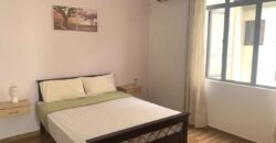 Location d’un lumineux appartement situé au premier étage au calme à Flic en Flac