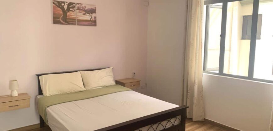 Location d’un lumineux appartement situé au premier étage au calme à Flic en Flac