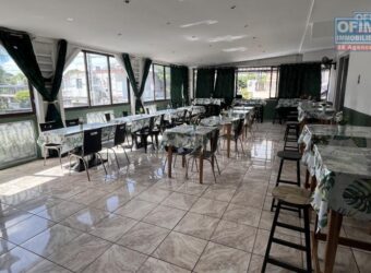 En location un fonds de commerce parfait pour se lancer à Grand Baie