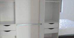 Location d’un agréable appartement dans une résidence sécurisée avec piscine à Flic en Flac