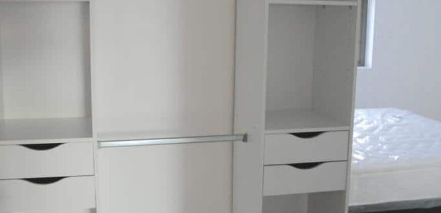 Location d’un agréable appartement dans une résidence sécurisée avec piscine à Flic en Flac