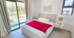 Location d’une magnifique villa contemporaine avec piscine à proximité des commodités de Tamarin