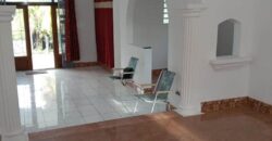 À vendre spacieuse villa familiale de 347 m² avec roof top sur terrain de 480m2 à Goodlands