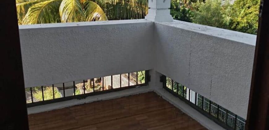 À vendre spacieuse villa familiale de 347 m² avec roof top sur terrain de 480m2 à Goodlands