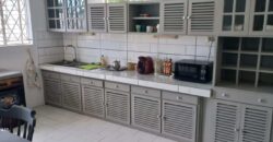 Location d’un bureau de 13 m² idéal pour télétravail situé à Pointe aux Canonniers.