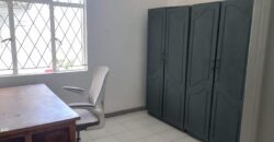 Location d’un bureau de 13 m² idéal pour télétravail situé à Pointe aux Canonniers.