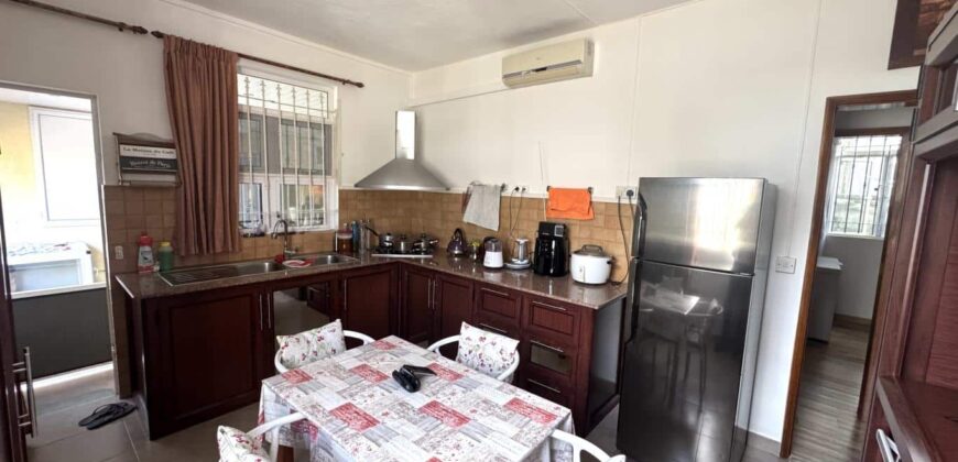 À vendre : ensemble de deux maisons offrant un excellent potentiel locatif à Cascavelle