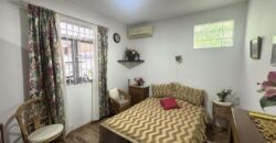 À vendre : ensemble de deux maisons offrant un excellent potentiel locatif à Cascavelle