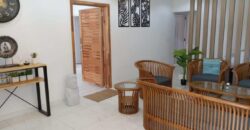 À louer une villa neuve et moderne à Calodyne dans un quartier résidentiel calme