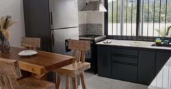 À louer une villa neuve et moderne à Calodyne dans un quartier résidentiel calme