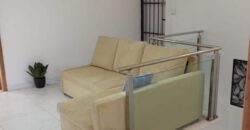 À louer une villa neuve et moderne à Calodyne dans un quartier résidentiel calme