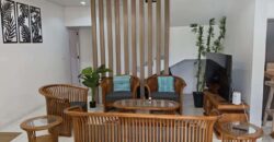 À vendre une magnifique villa neuve avec piscine sans vis-à-vis nichée dans un cadre paisible à Calodyne