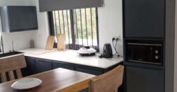 À vendre une magnifique villa neuve avec piscine sans vis-à-vis nichée dans un cadre paisible à Calodyne