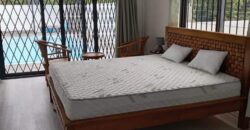 À vendre une magnifique villa neuve avec piscine sans vis-à-vis nichée dans un cadre paisible à Calodyne