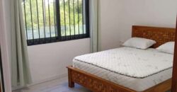 À vendre une magnifique villa neuve avec piscine sans vis-à-vis nichée dans un cadre paisible à Calodyne