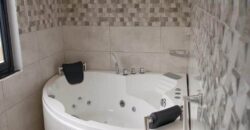 À vendre une magnifique villa neuve avec piscine sans vis-à-vis nichée dans un cadre paisible à Calodyne