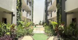 À louer un magnifique appartement neuf niché au coeur de la Smart City de Tamarin