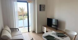 À louer un magnifique appartement neuf niché au coeur de la Smart City de Tamarin