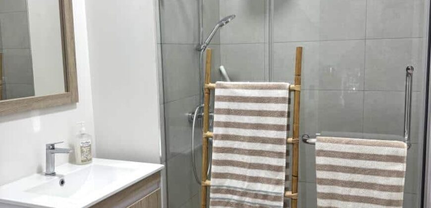 À louer un magnifique appartement neuf niché au coeur de la Smart City de Tamarin