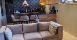 Location d’un appartement haut de gamme et entièrement rénové proche de la plage à Pointe aux Canonniers