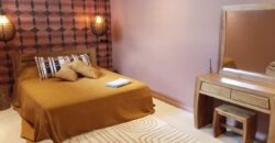 Location d’un appartement haut de gamme et entièrement rénové proche de la plage à Pointe aux Canonniers