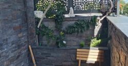 Location d’un appartement haut de gamme et entièrement rénové proche de la plage à Pointe aux Canonniers