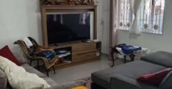 À vendre un appartement meublé et rénové proche de la plage à Mont Choisy