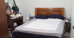 À vendre un appartement meublé et rénové proche de la plage à Mont Choisy