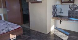 À louer un studio en rooftop dans un cadre calme et sécurisé à Pereybère