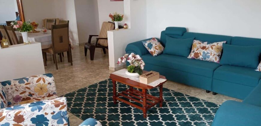 Location d’une belle villa pieds dans l’eau à Pointe aux Canonniers