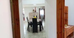 Location d’une belle villa pieds dans l’eau à Pointe aux Canonniers