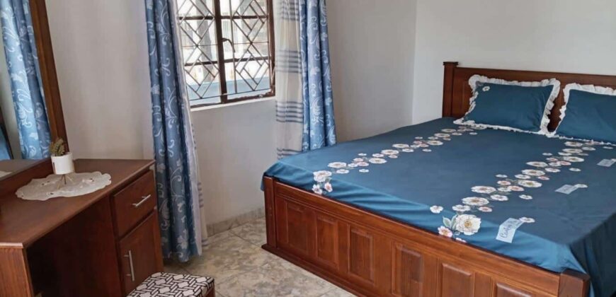 Location d’une belle villa pieds dans l’eau à Pointe aux Canonniers