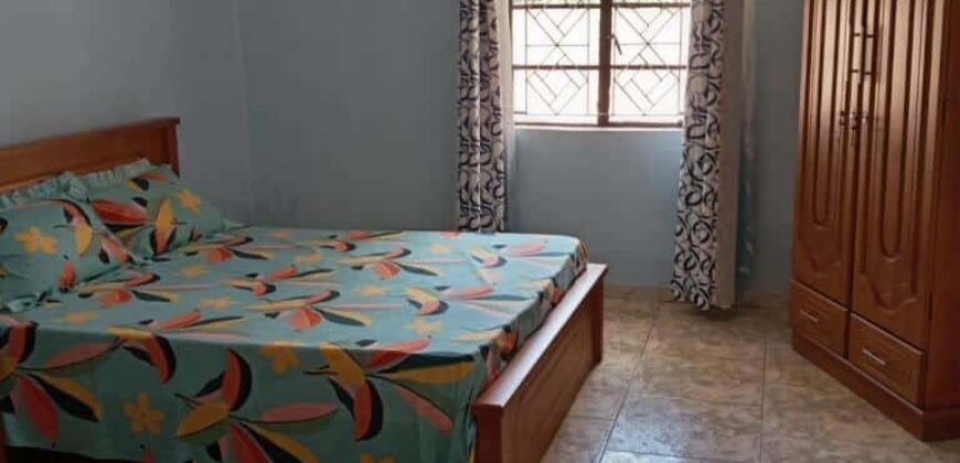 Location d’une belle villa pieds dans l’eau à Pointe aux Canonniers