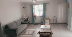 En vente une spacieuse maison située dans le morcellement Beerjeraz proche de la plage à Albion.