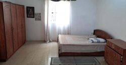 En vente une spacieuse maison située dans le morcellement Beerjeraz proche de la plage à Albion.