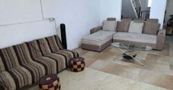 En vente une spacieuse maison située dans le morcellement Beerjeraz proche de la plage à Albion.