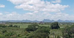 À vendre un appartement neuf de 180 m² accessible aux étrangers idéalement situé au coeur de Grand Baie.