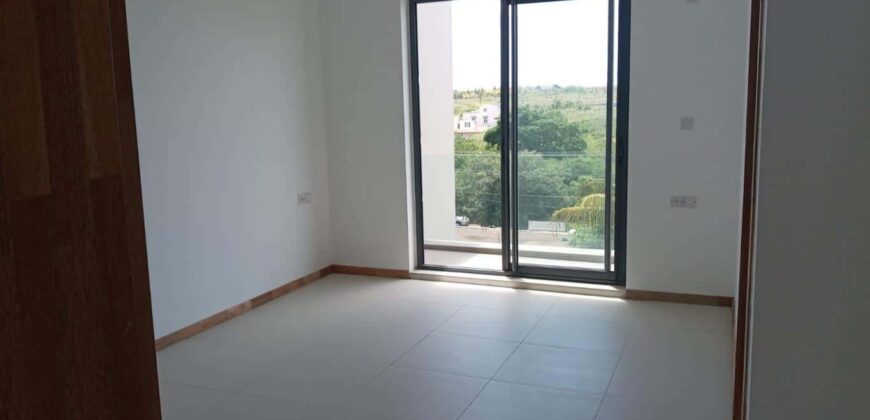 À vendre un appartement neuf de 180 m² accessible aux étrangers idéalement situé au coeur de Grand Baie.